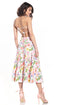 Long skirt model 152860 Tessita